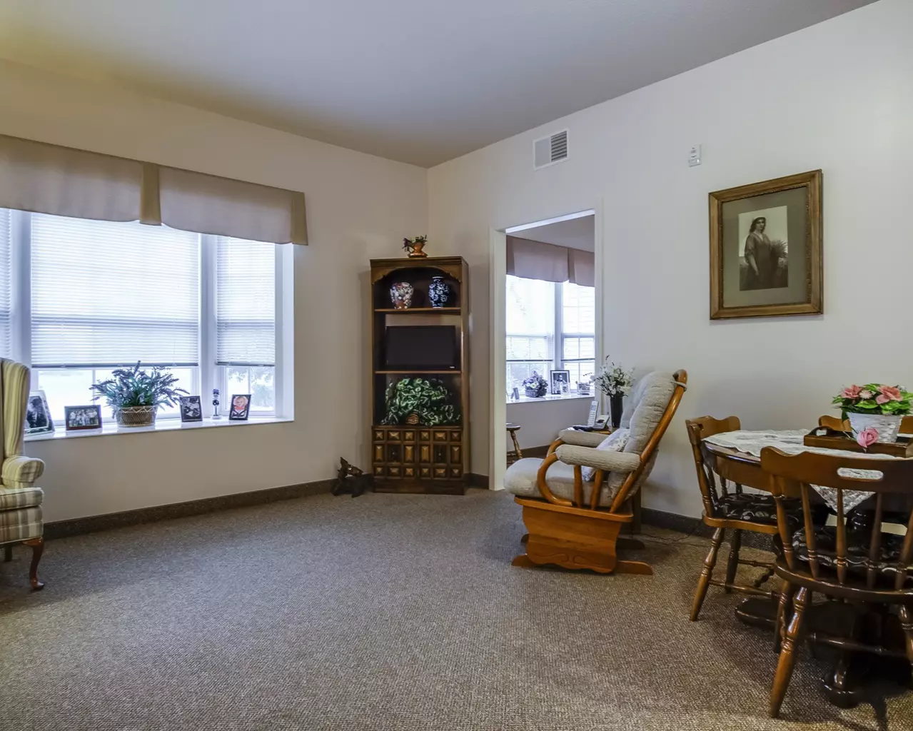 Heritage Hill Assisted Living & Memory Care, Caro, MI 21