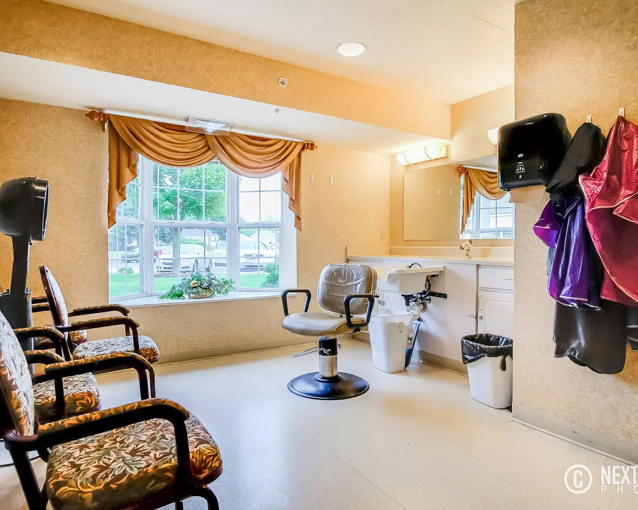 Oliver Woods Assisted Living and Memory Care, Owosso, MI 21