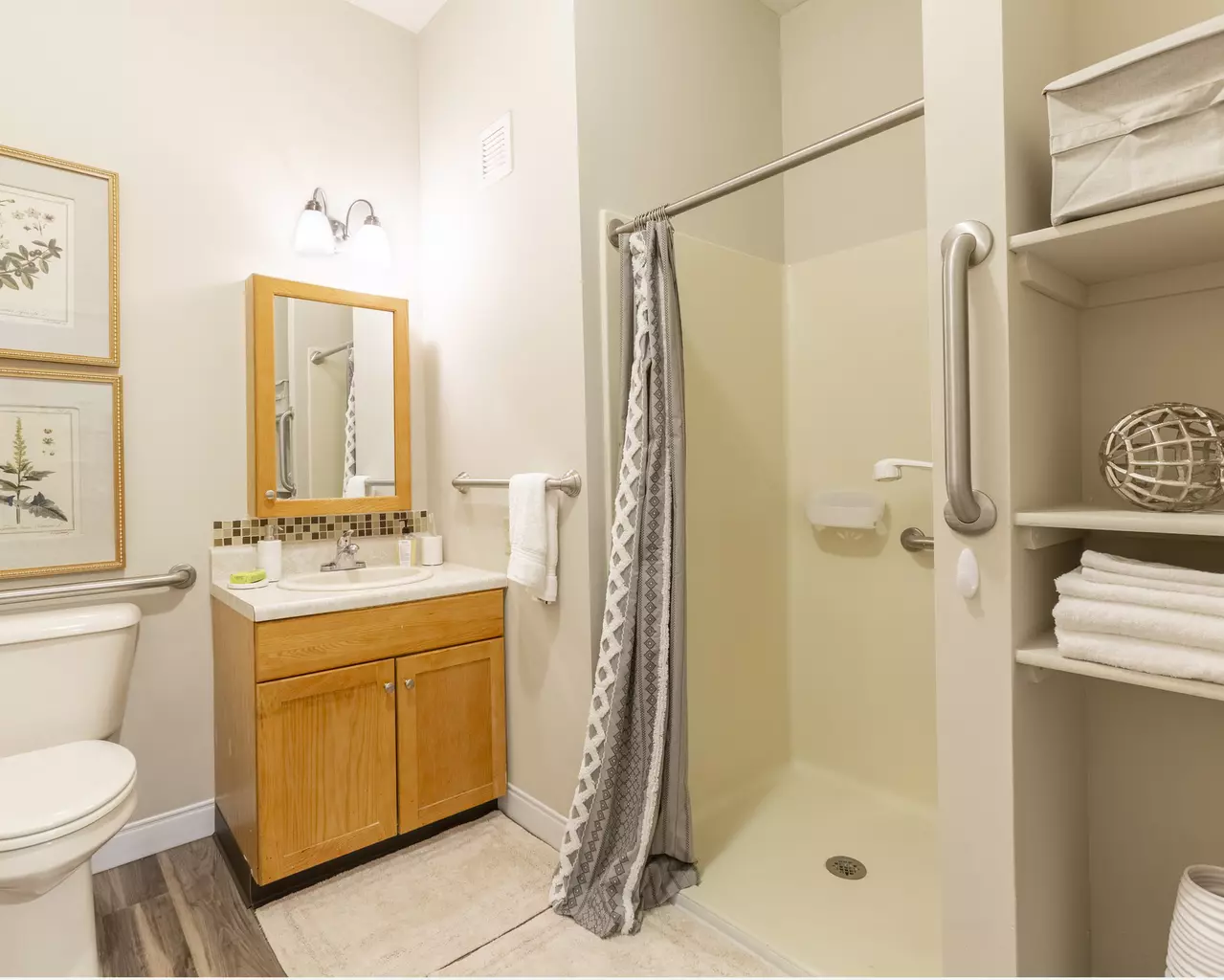 Independence Village of Fishers South, Fishers, IN 21