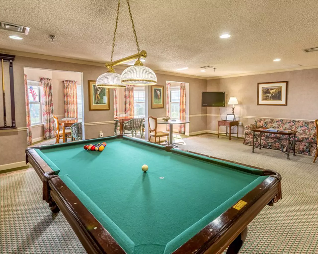 Independence Village of Petoskey, Petoskey, MI 21