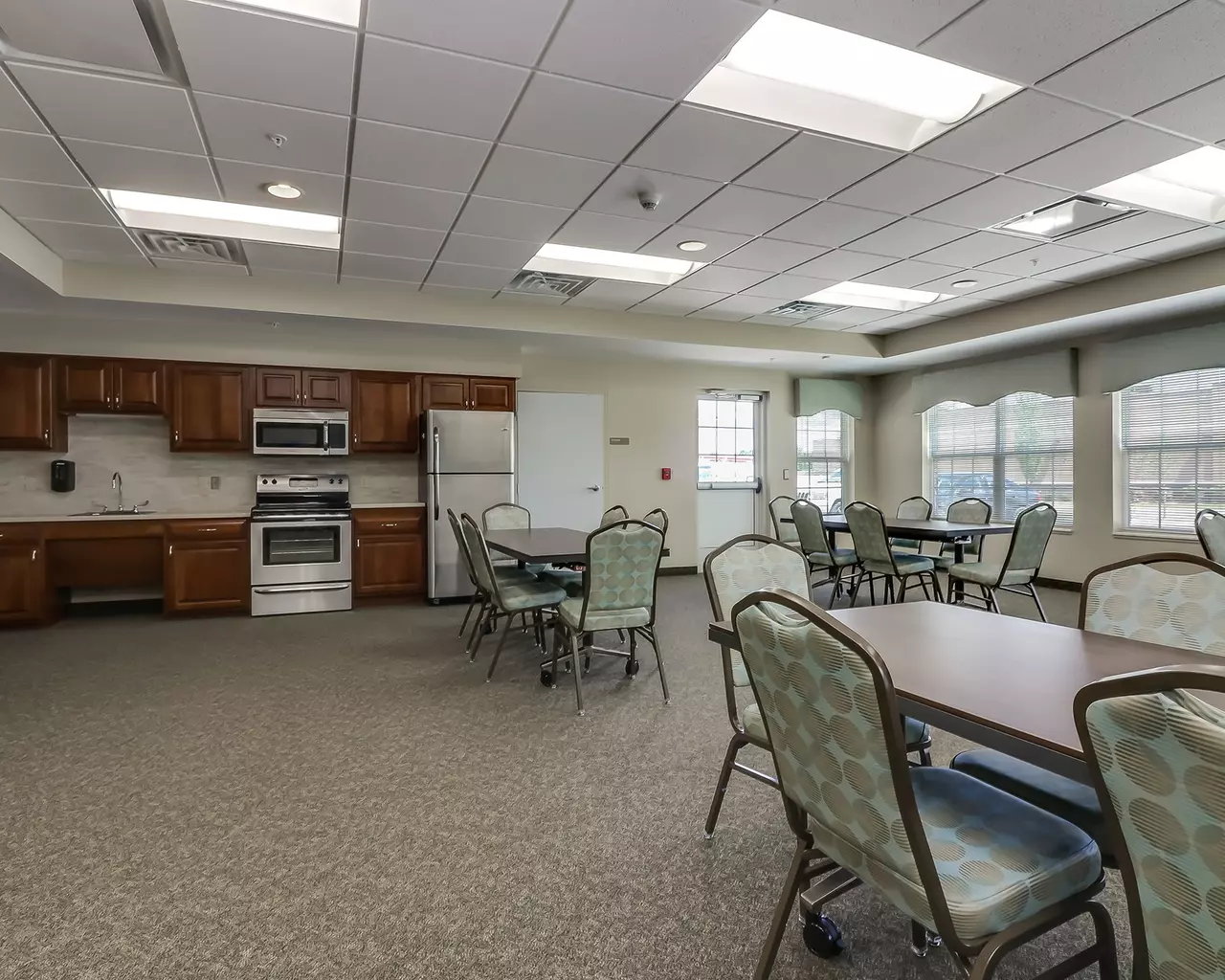 Springvale Assisted Living & Memory Care, Swartz Creek, MI 21