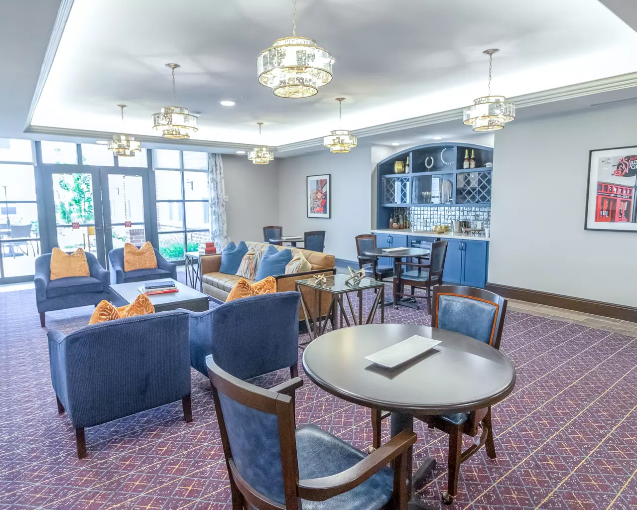 StoryPoint Cordova 21