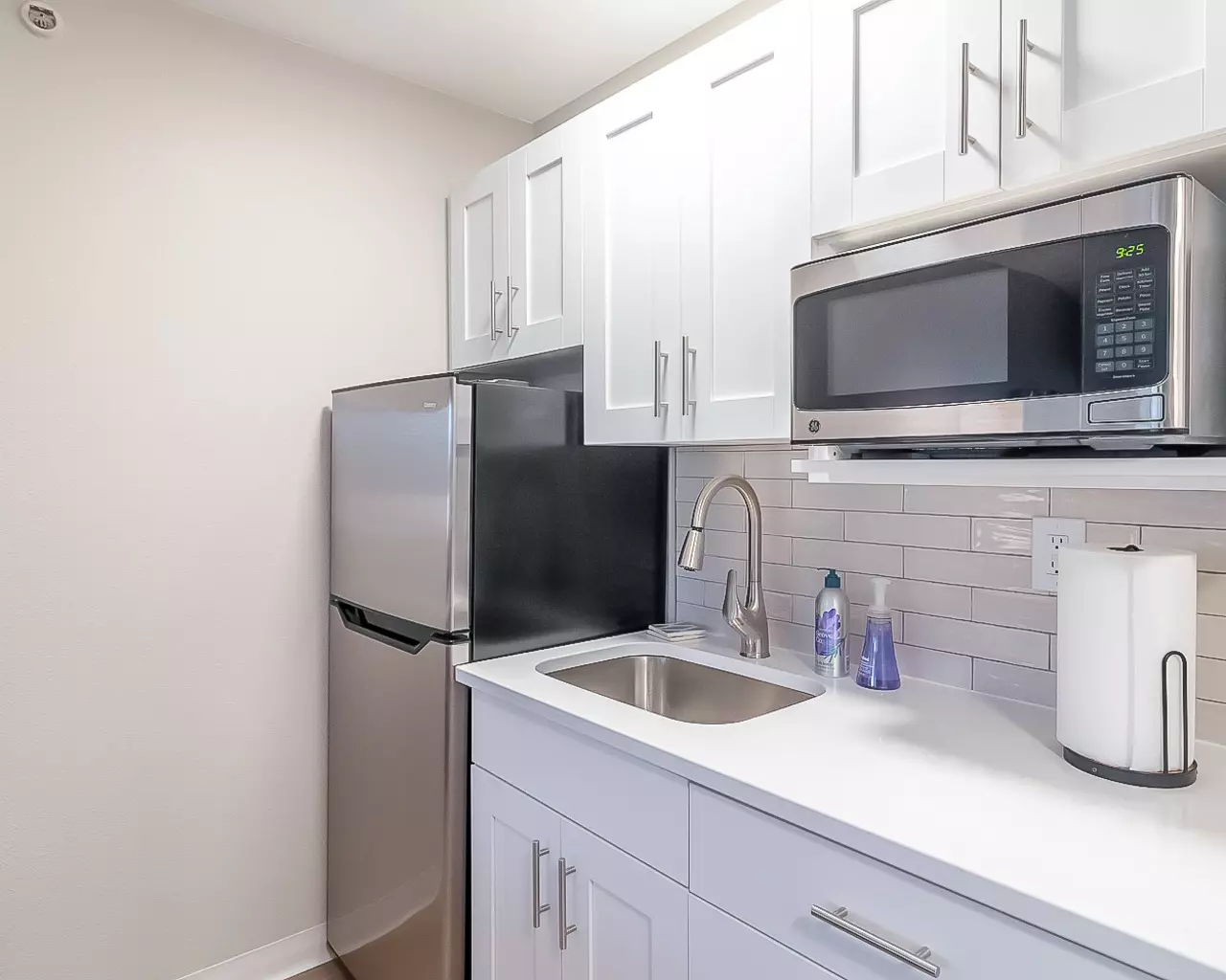 StoryPoint East Lansing (The Marquette), East Lansing, MI 21