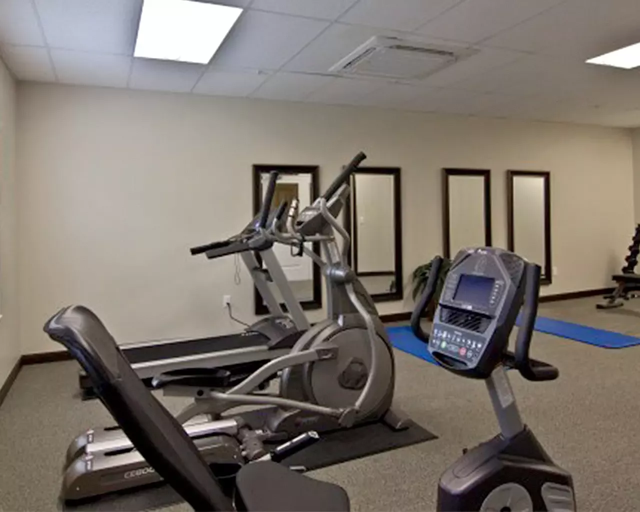 Crestwood Village Assisted Living & Memory Care, Mount Pleasant, MI 21