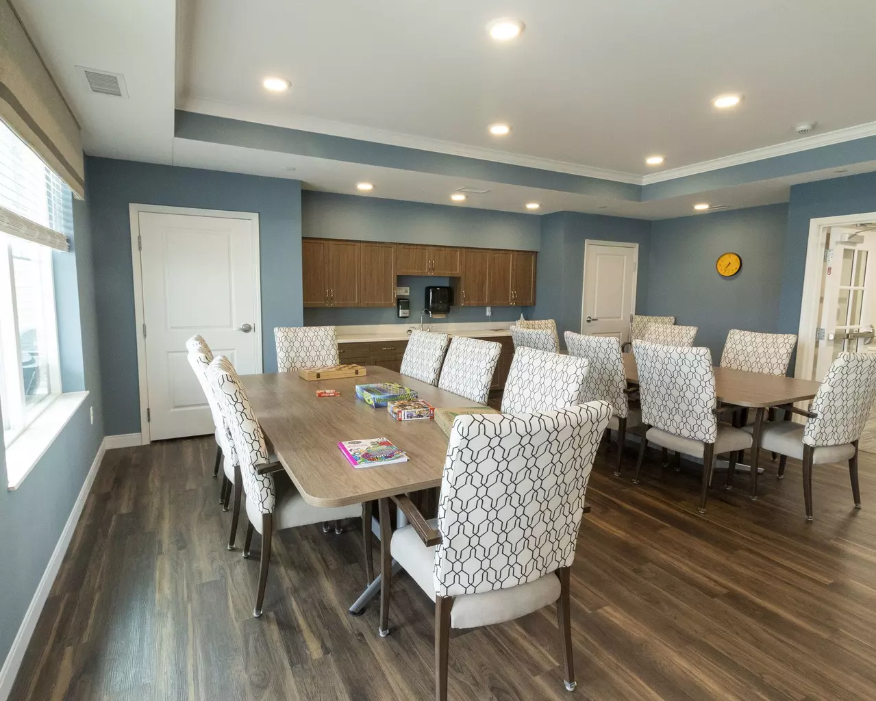 StoryPoint Clinton Township 21