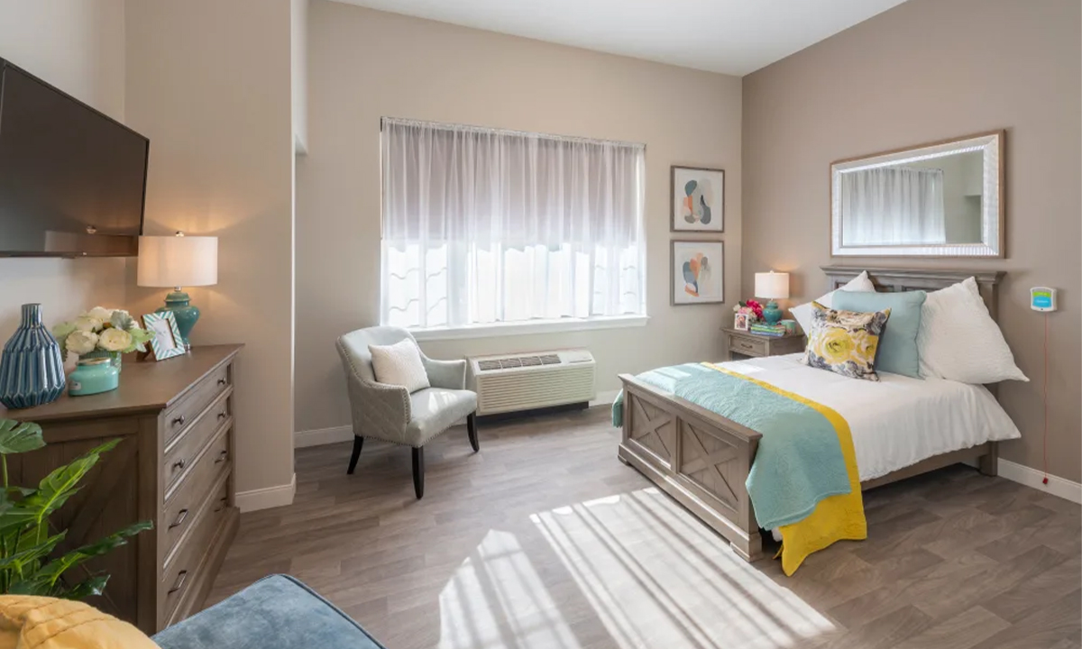 Flourish Collection at Oakland Charter Township 21