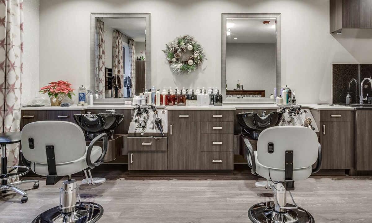 Flourish Collection at Rochester, Rochester, MI 22