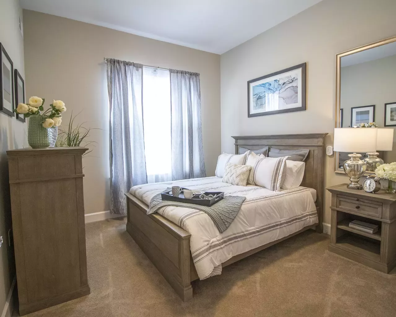 Danbury Millersburg, Millersburg, OH 22