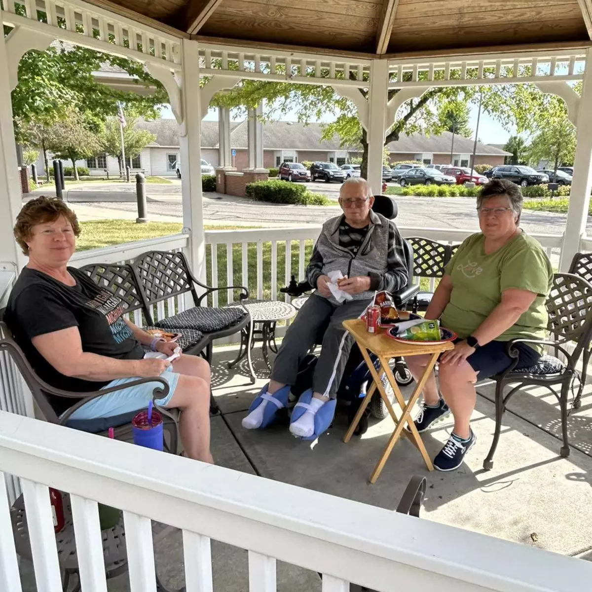 Grace Haven Assisted Living & Memory Care, Saint Johns, MI 22