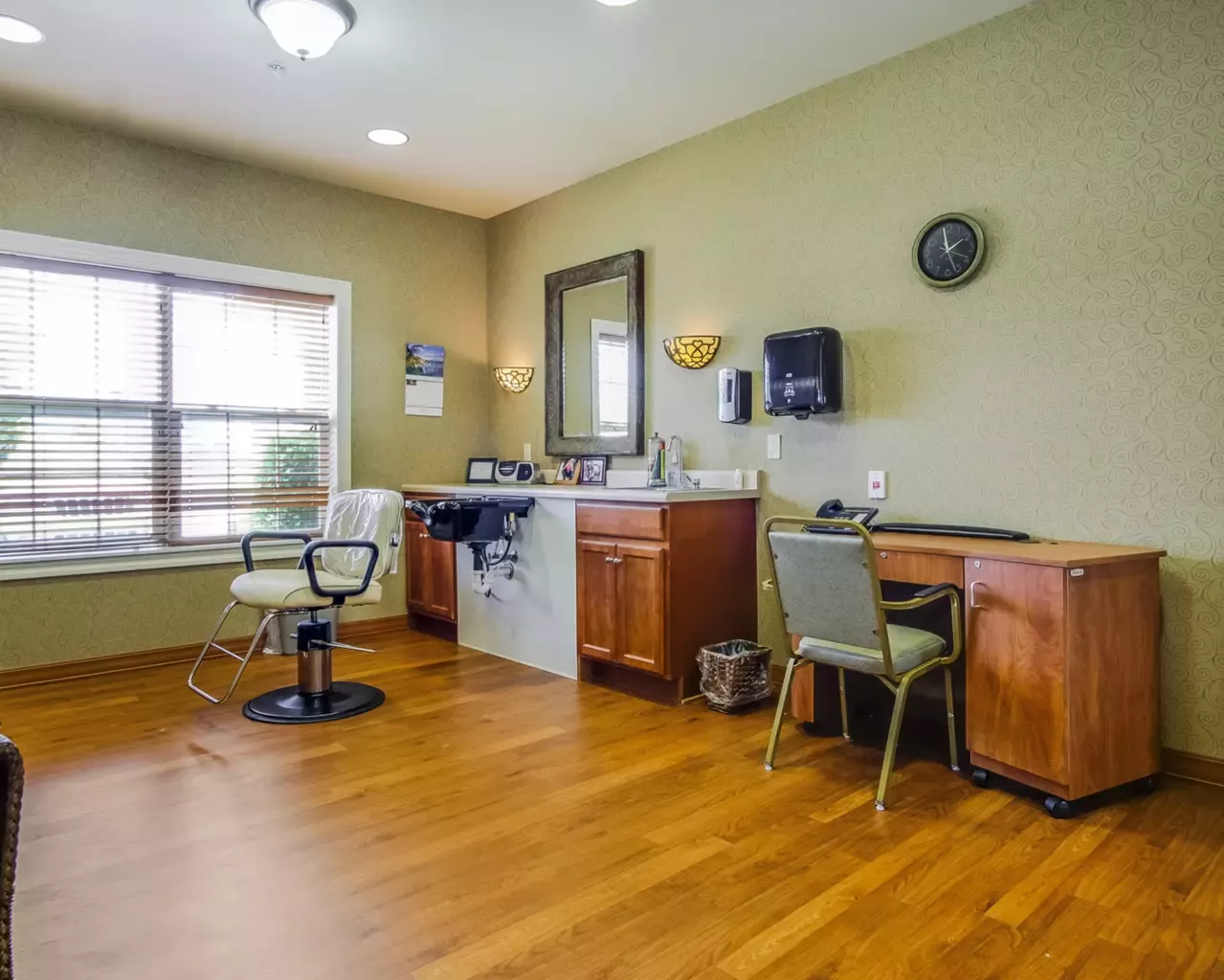 Bayfield Assisted Living & Memory Care, Bay City, MI 22