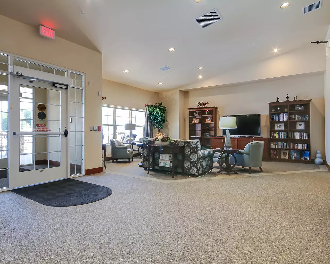 Hathaway Hills Assisted Living & Memory Care, Greenville, MI 22
