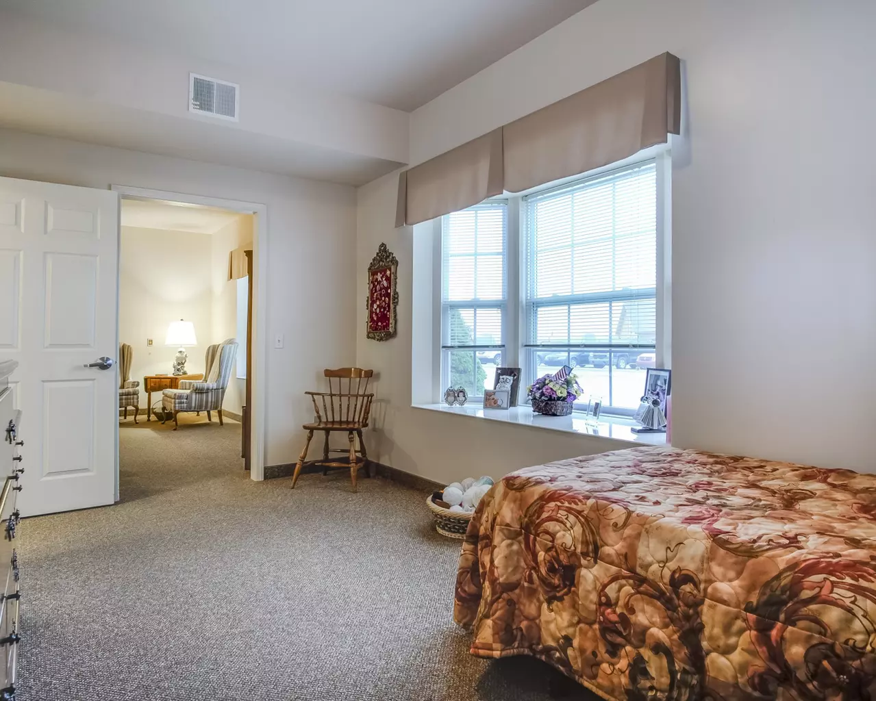 Heritage Hill Assisted Living & Memory Care, Caro, MI 22