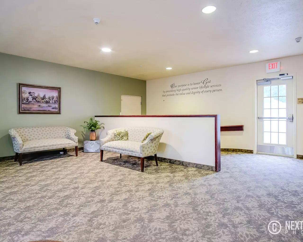 Oliver Woods Assisted Living and Memory Care, Owosso, MI 22