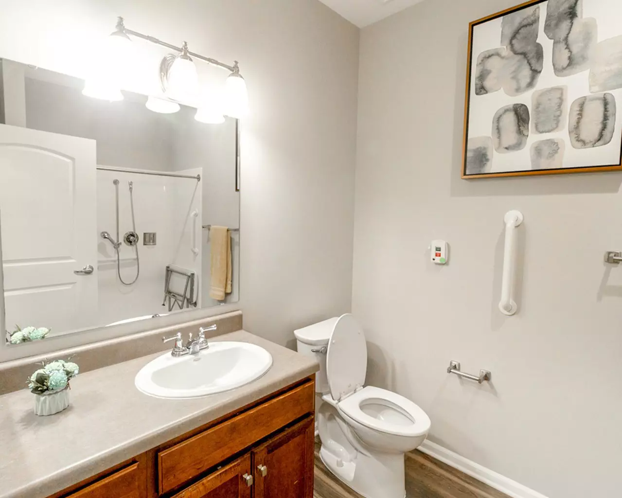 Independence Village of Carmel, Carmel, IN 22