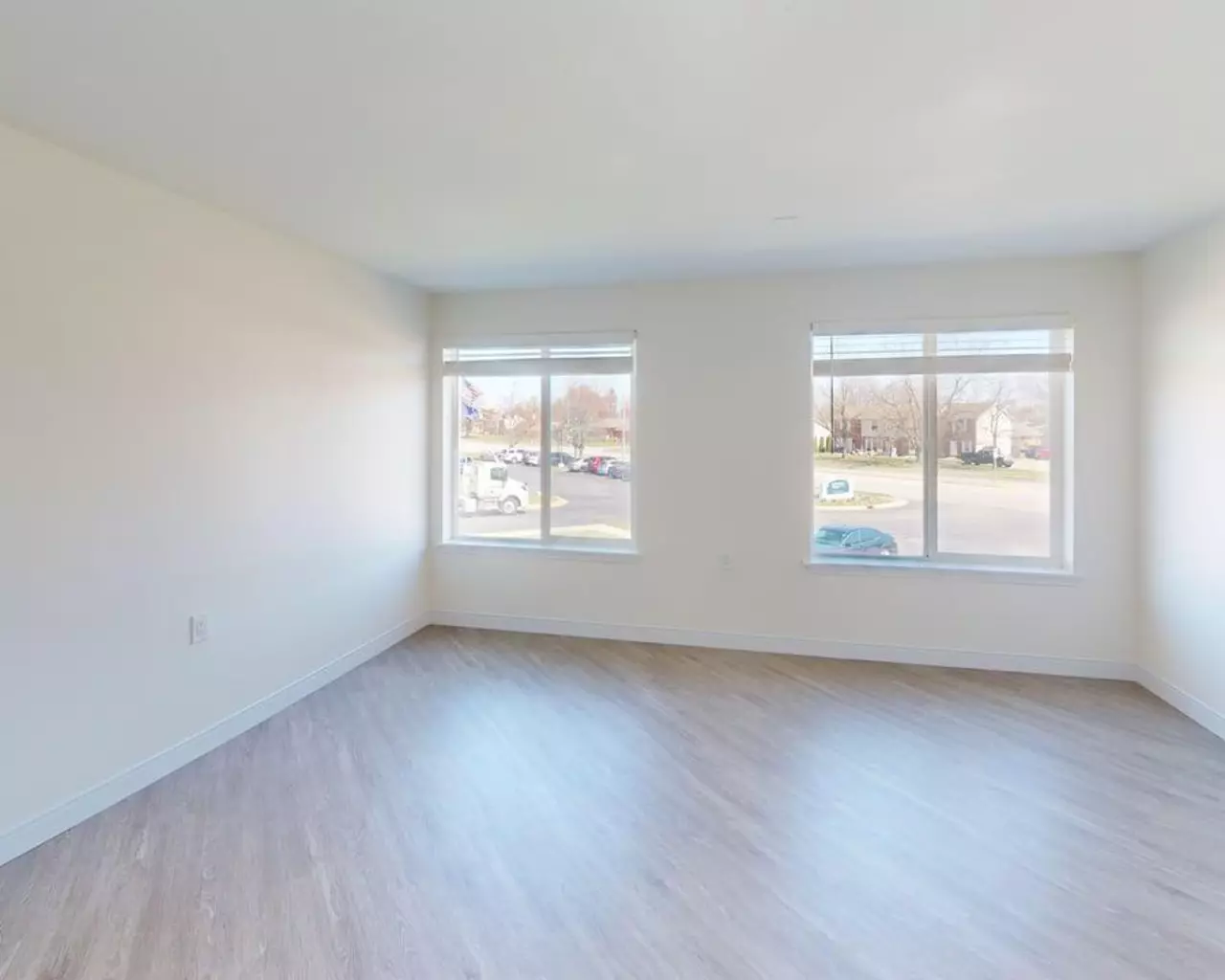 Independence Village of Columbus (Parkside Court), Columbus, IN 29