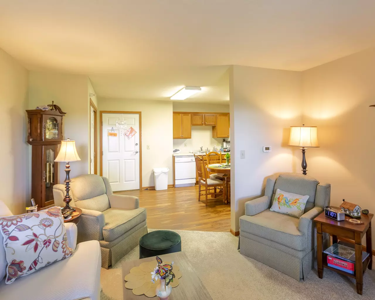 Independence Village of Waukee, Waukee, IA 22