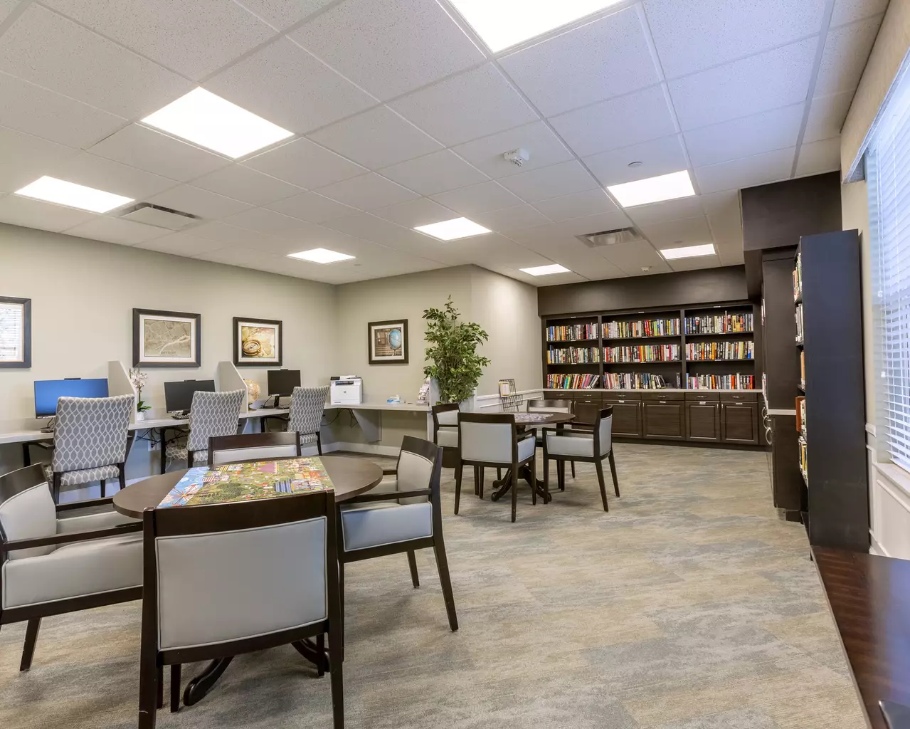 StoryPoint Chesterfield, Chesterfield, MI 22