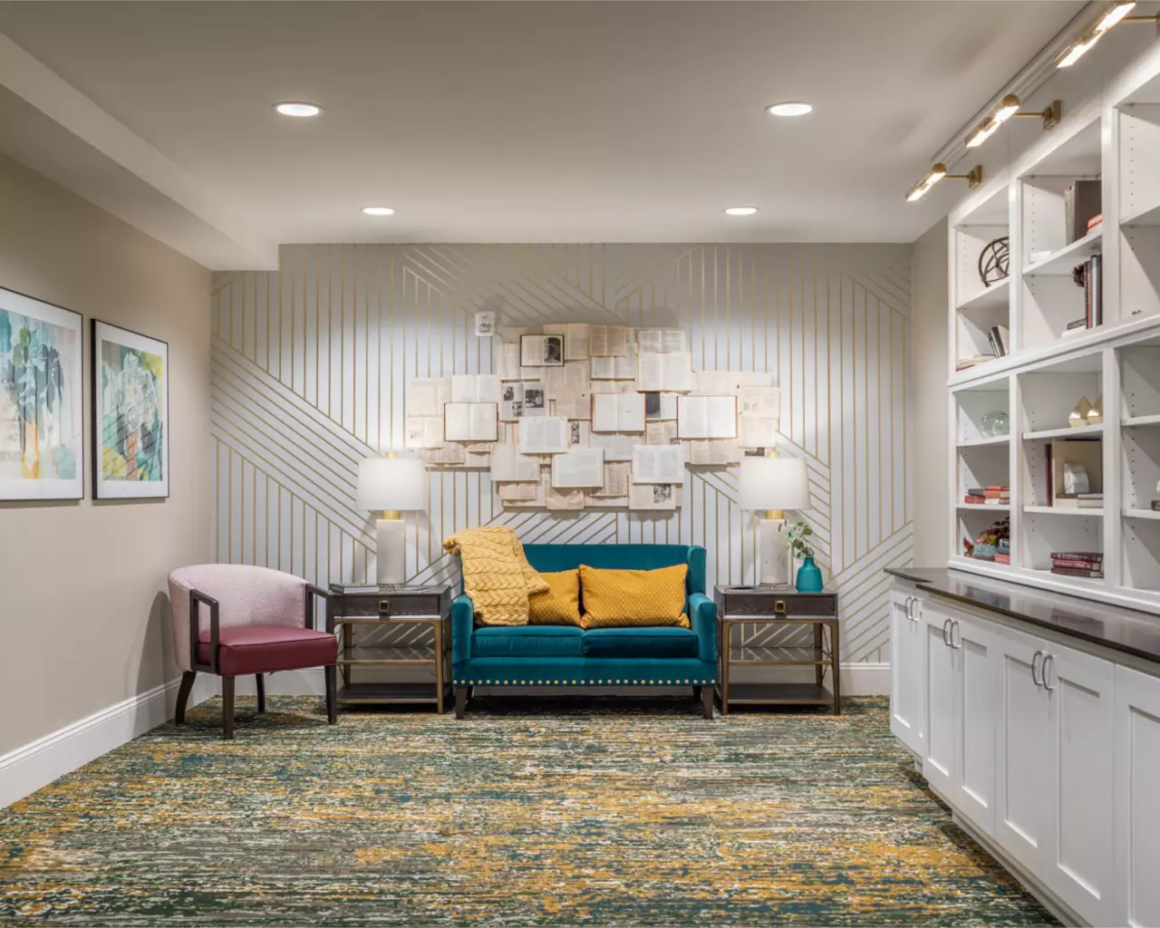 StoryPoint Farmington Hills, Farmington Hills, MI 22