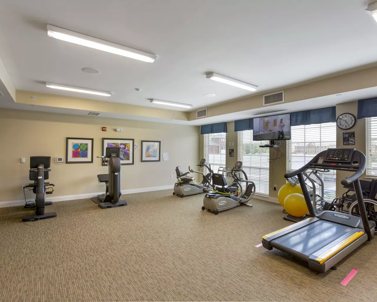 StoryPoint Gahanna North, Gahanna, OH 22