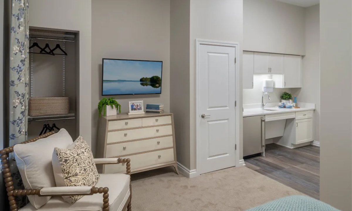 Flourish Collection at Oakland Charter Township 22