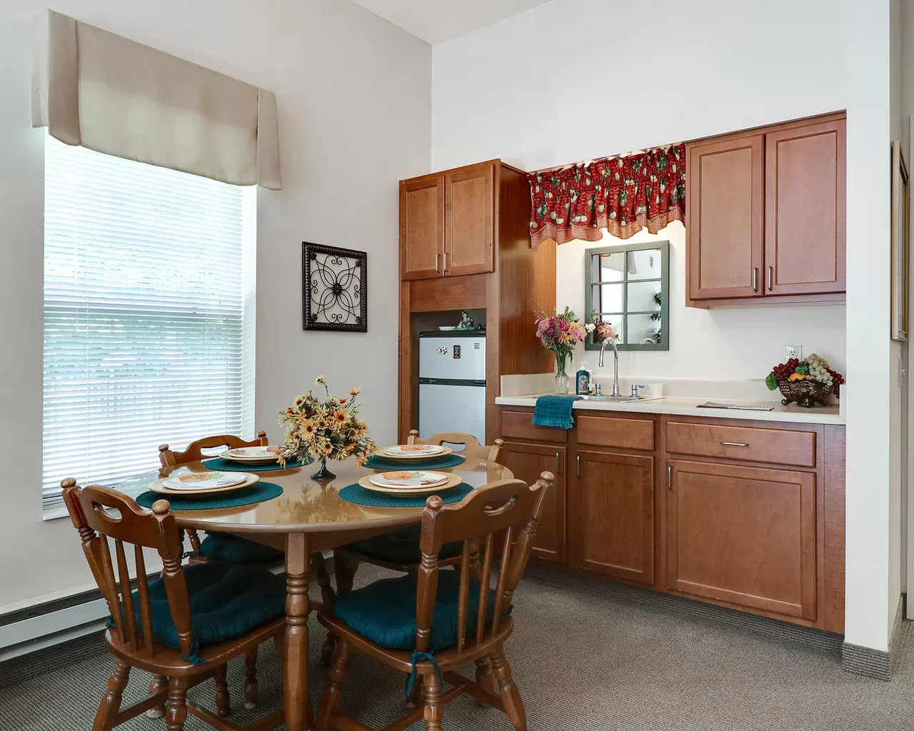 Maple Lake Assisted Living & Memory Care, Paw Paw, MI 23