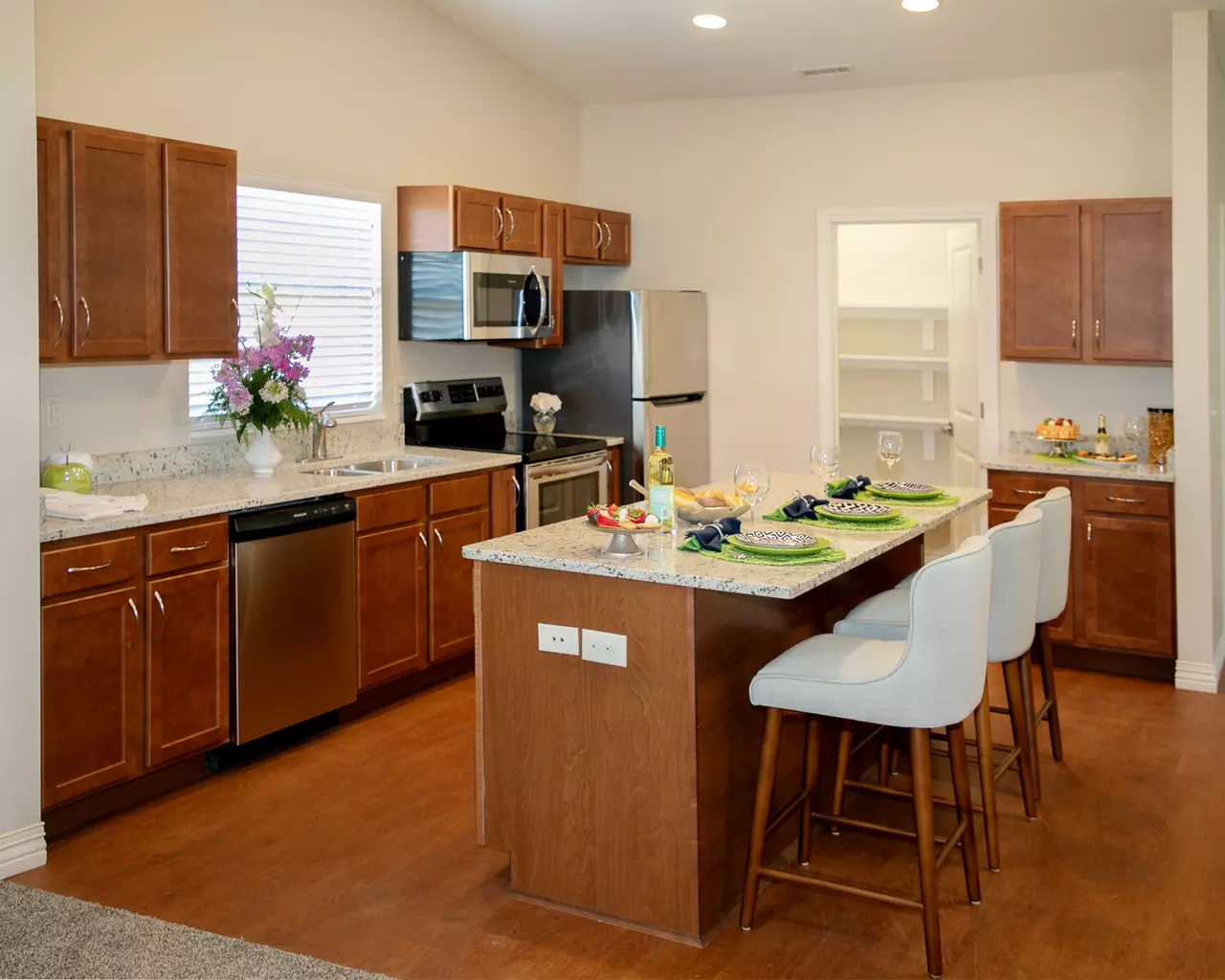 Danbury Millersburg, Millersburg, OH 23