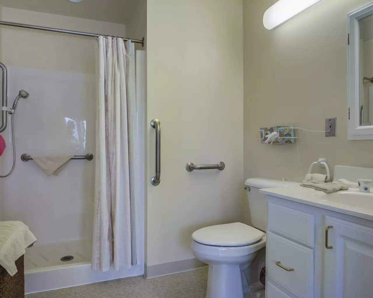 Devonshire Retirement Village, Lapeer, MI 23