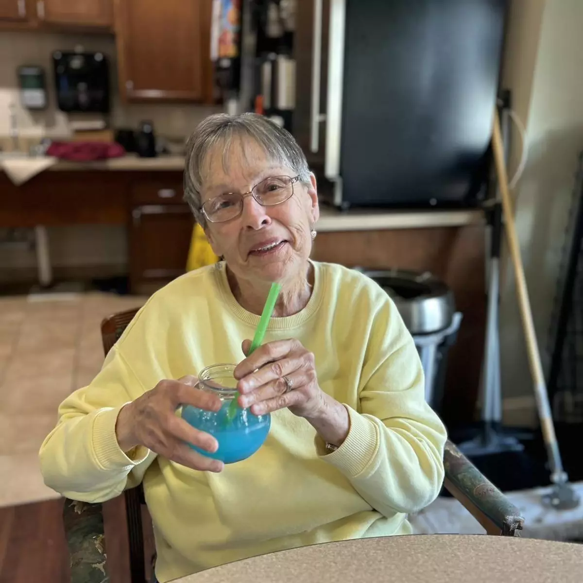 Grace Haven Assisted Living & Memory Care, Saint Johns, MI 23