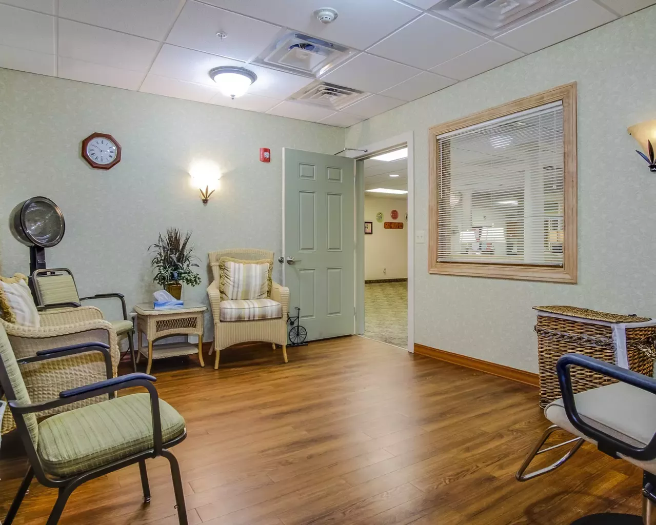 Bayfield Assisted Living & Memory Care, Bay City, MI 23