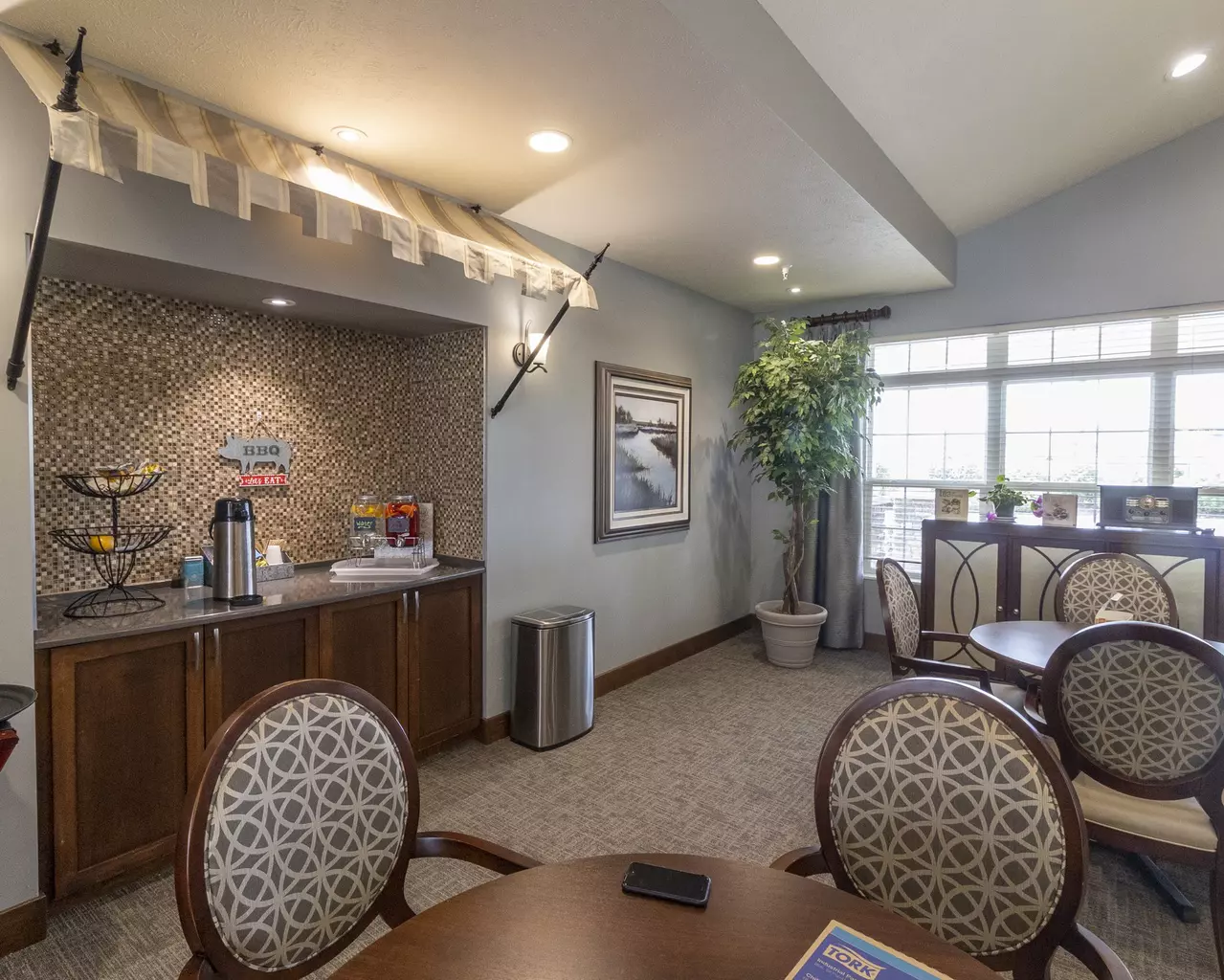 Grand Village Assisted Living & Memory Care, Grandville, MI 23