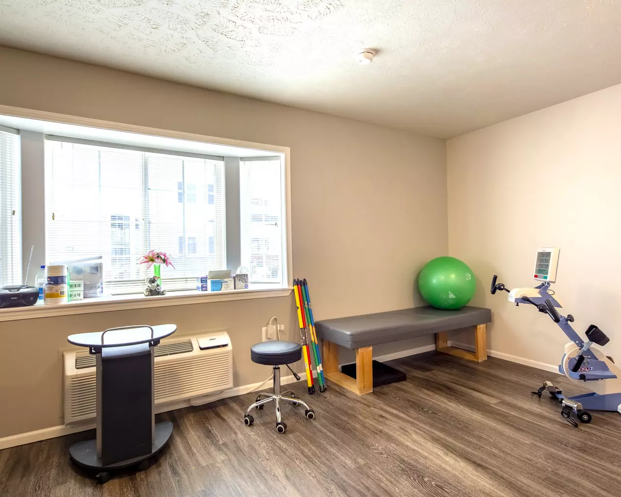 Independence Village of Ames, Ames, IA 23