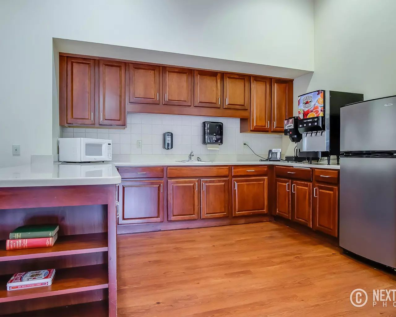 Oliver Woods Assisted Living and Memory Care, Owosso, MI 23