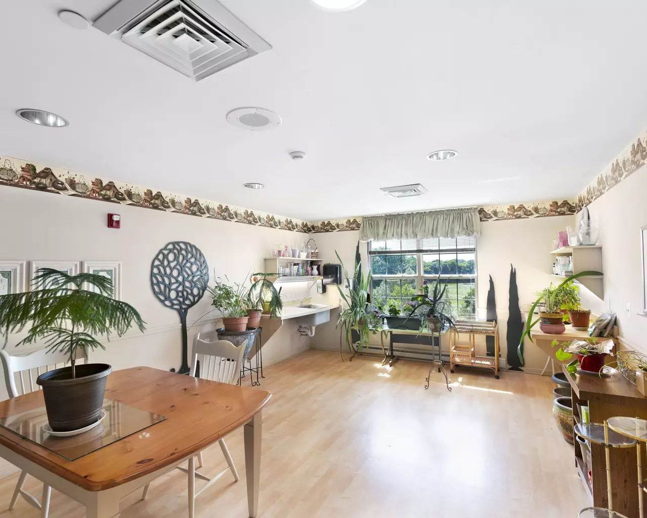 Independence Village of Brighton Valley, Brighton, MI 23