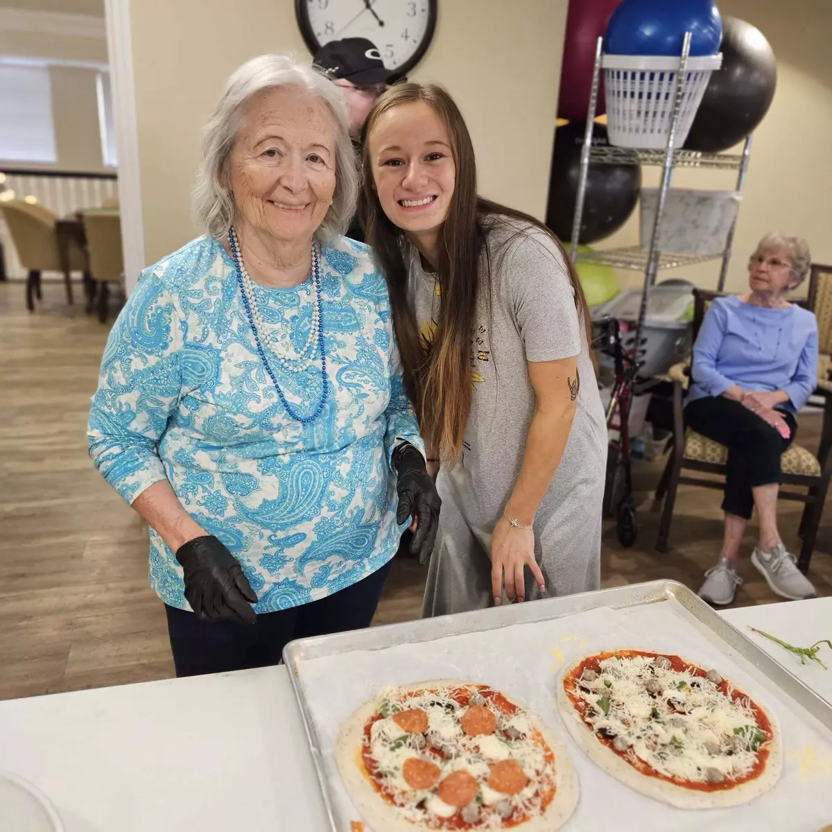 Independence Village of Carmel, Carmel, IN 23