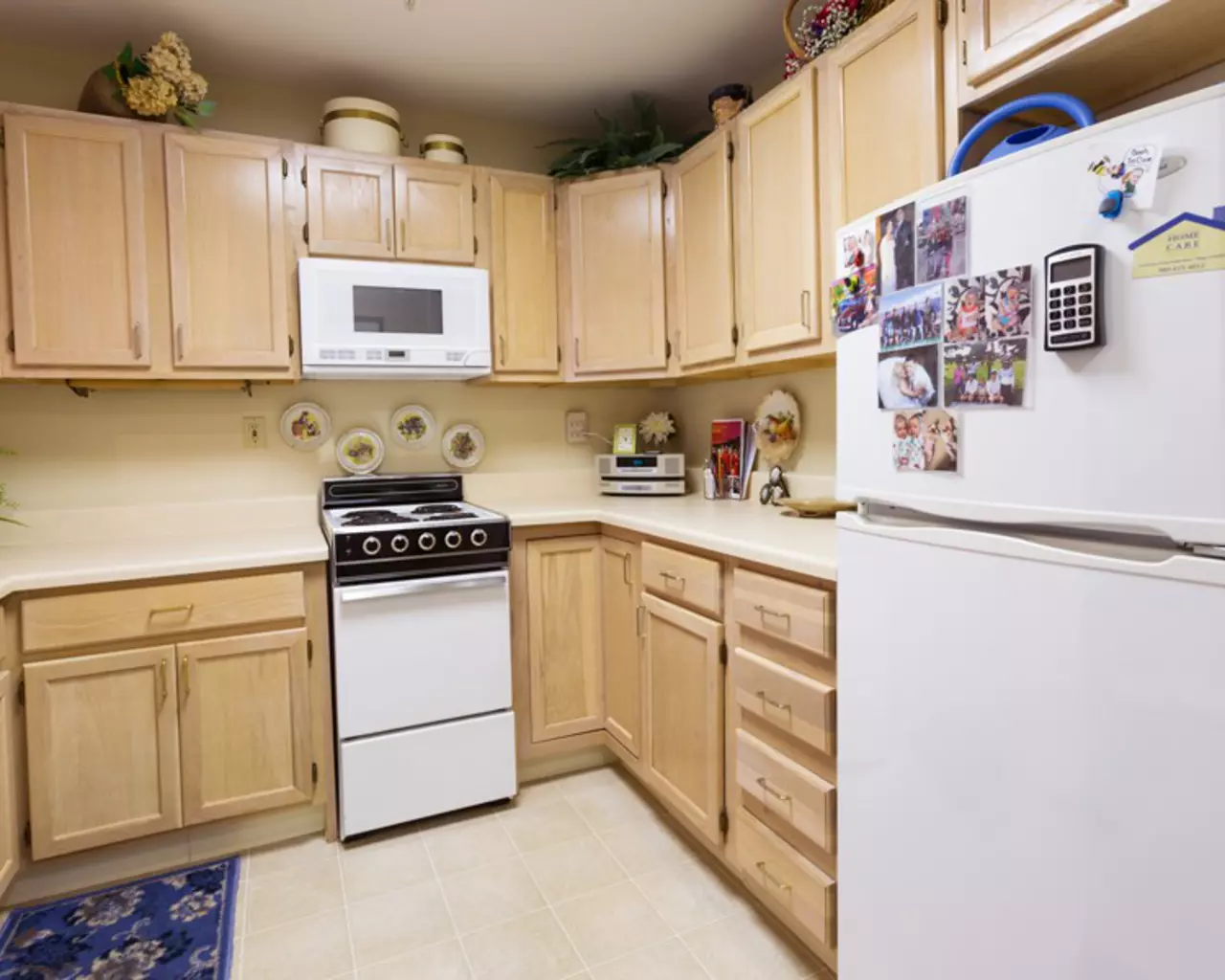 Independence Village of Midland, Midland, MI 23