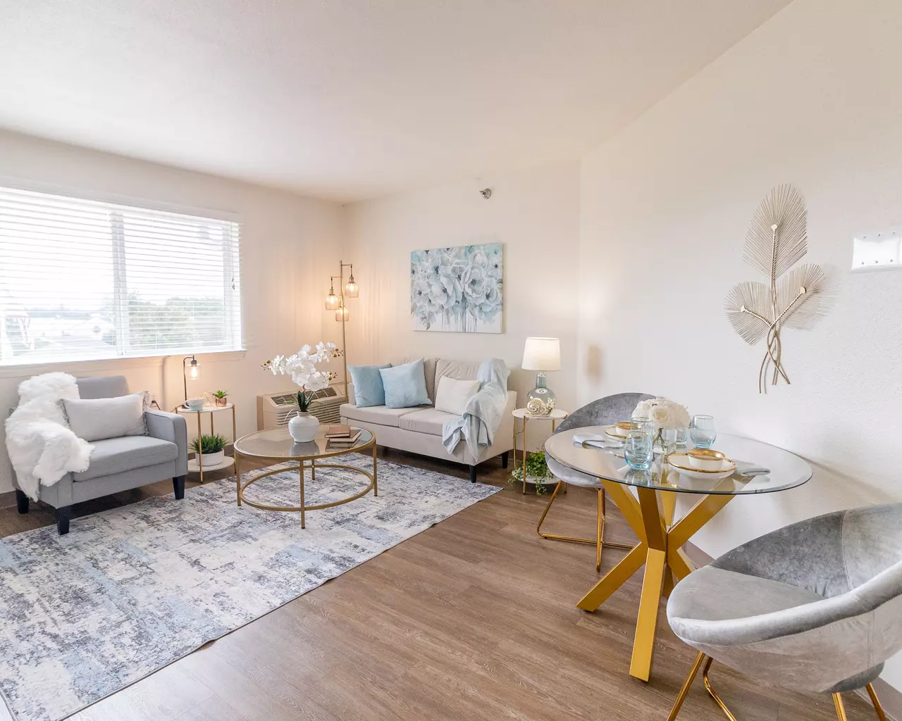 Independence Village of Saginaw (Wescourt), Saginaw, MI 40