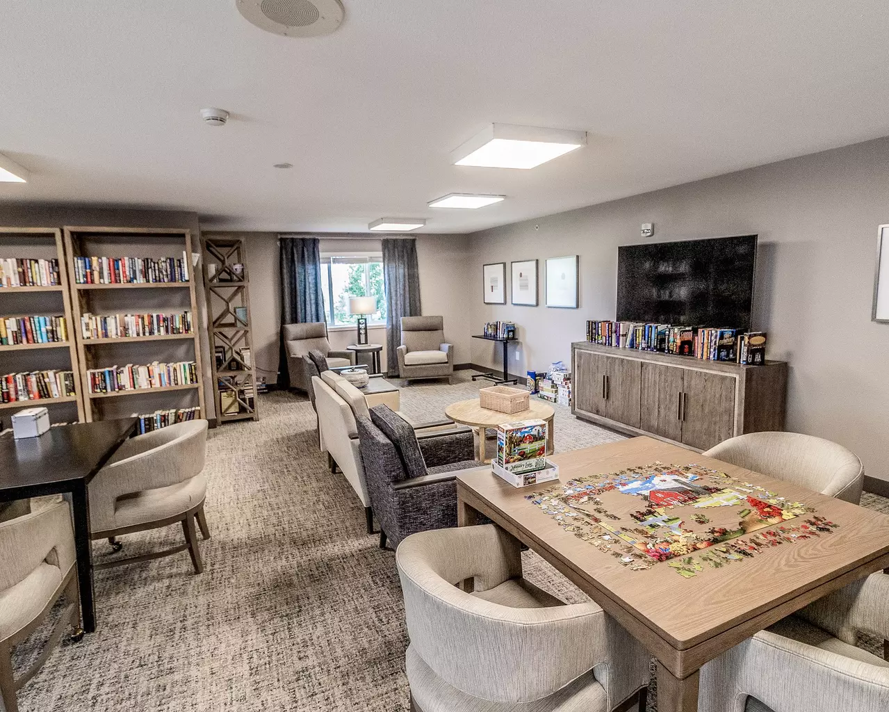 Independence Village of Traverse City (Glen Eagle), Traverse City, MI 23