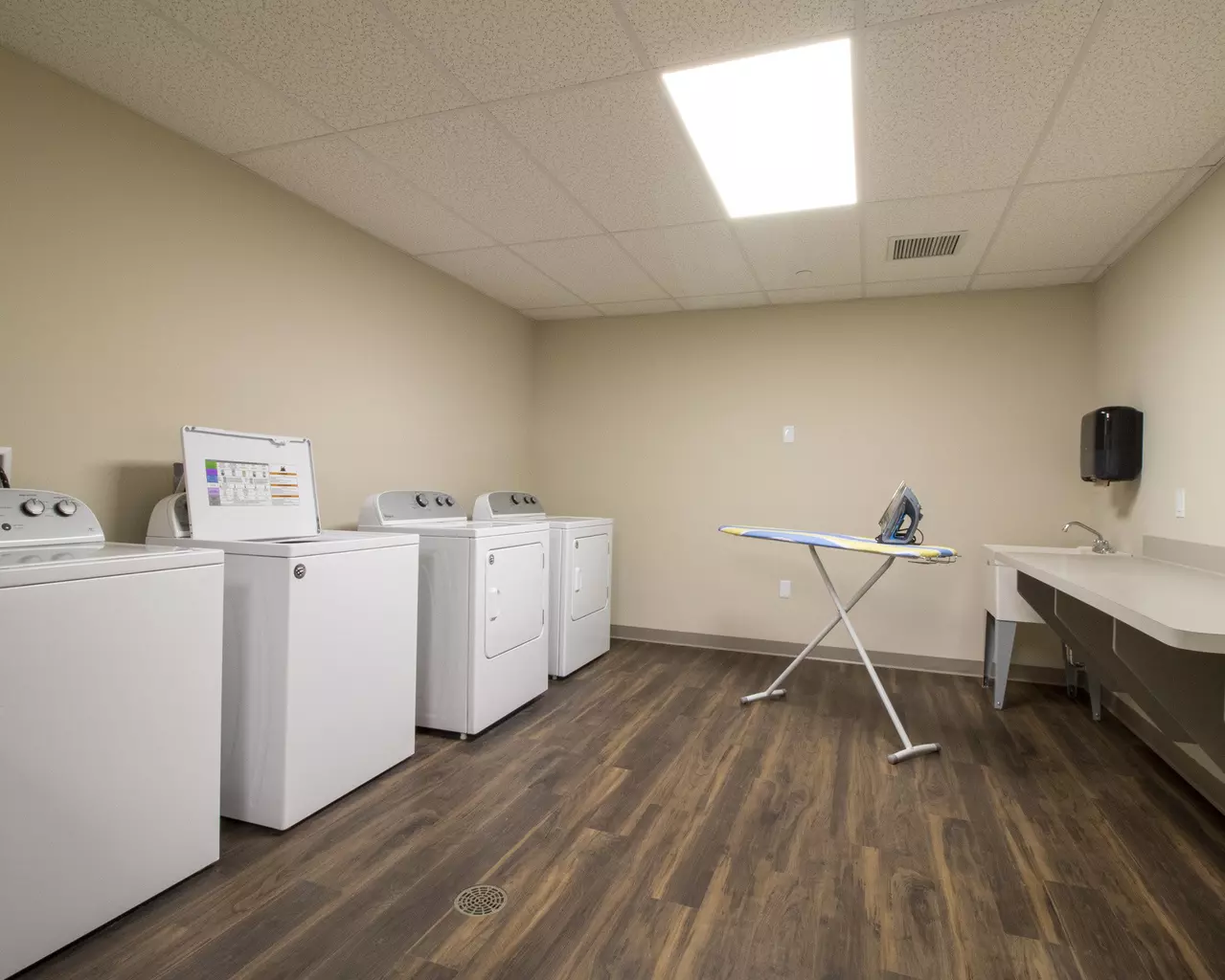 StoryPoint Chesterton, Chesterton, IN 23