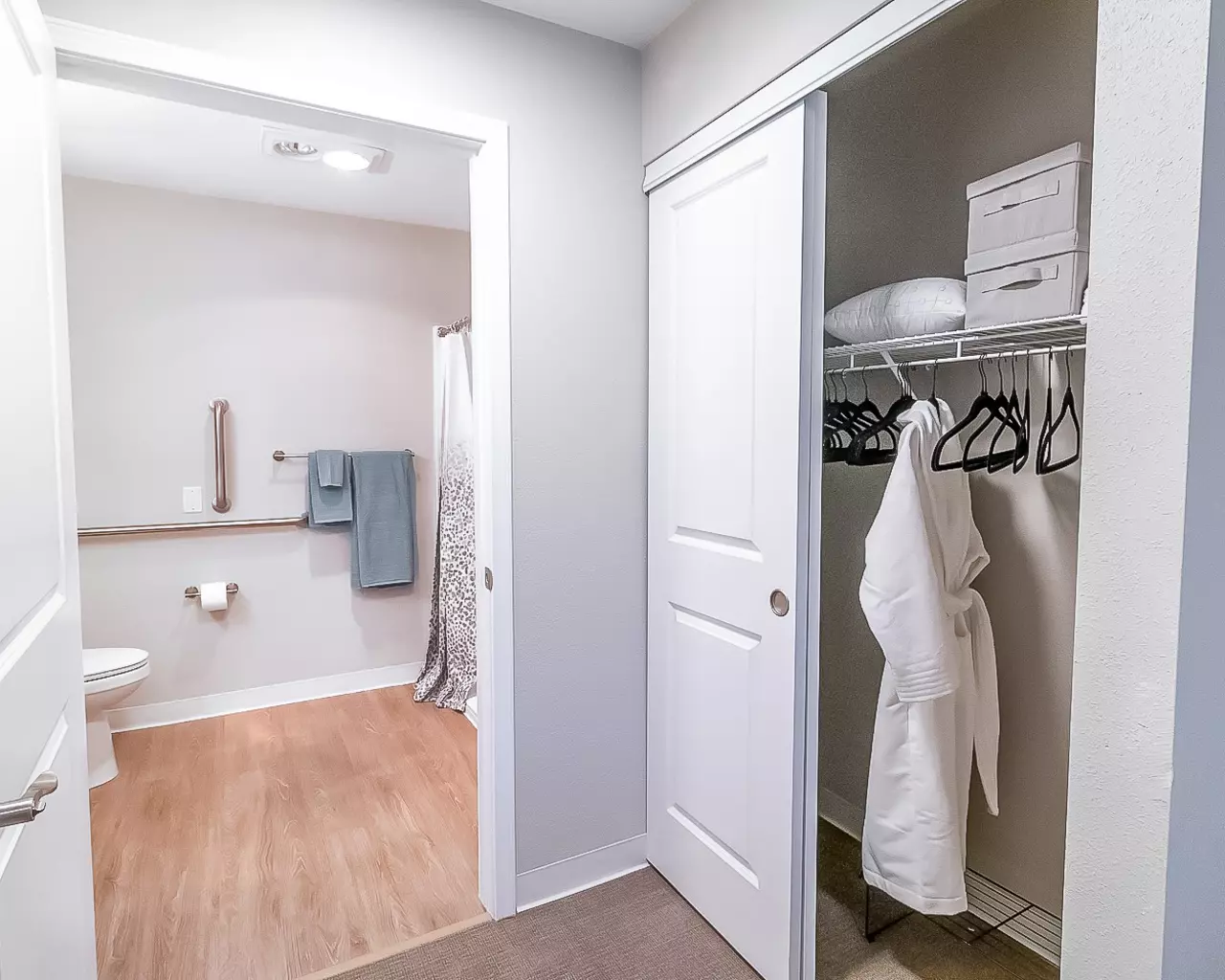 StoryPoint East Lansing (The Marquette), East Lansing, MI 23