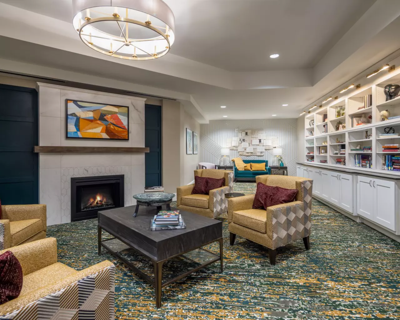 StoryPoint Farmington Hills, Farmington Hills, MI 23