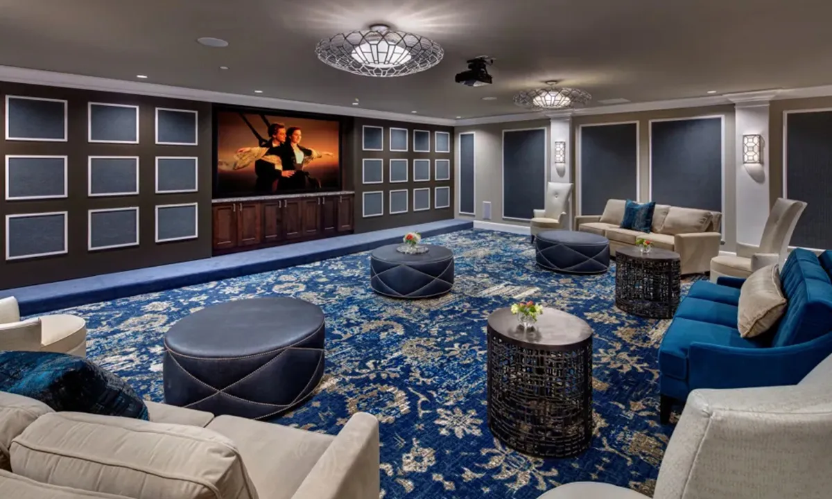 Boulder Creek Assisted Living & Memory Care, Rockford, MI 24