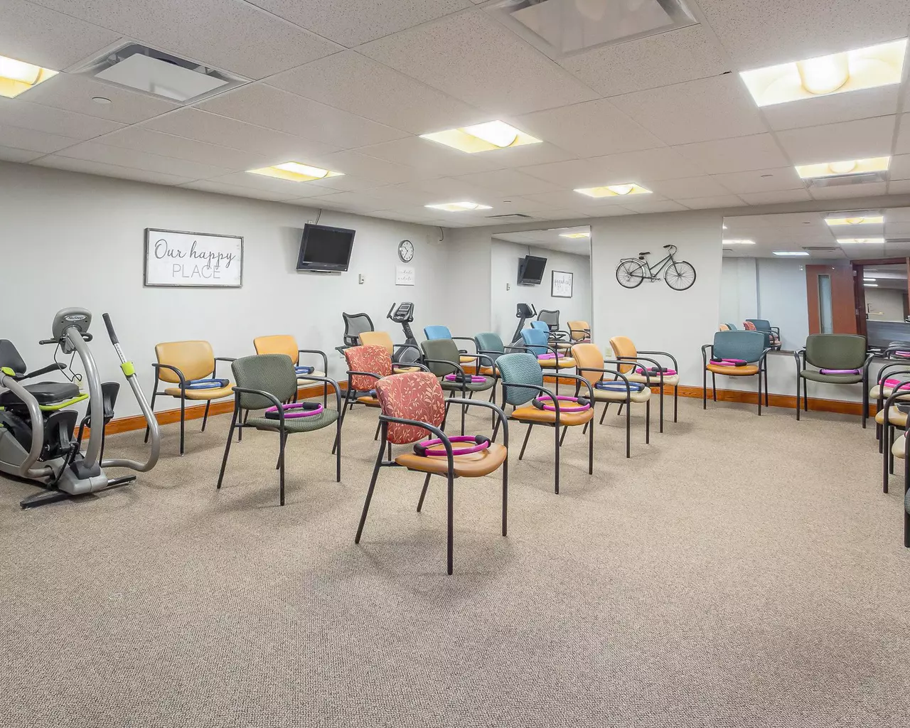 Danbury Westerville, Westerville, OH 24