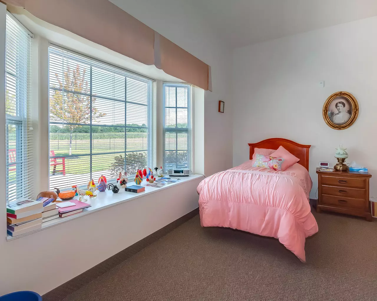 Gaslight Village Assisted Living & Memory Care, Adrian, MI 24