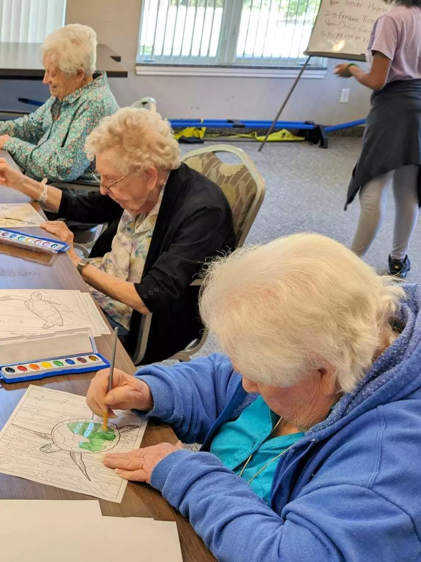 Glen Abbey Assisted Living & Memory Care 24