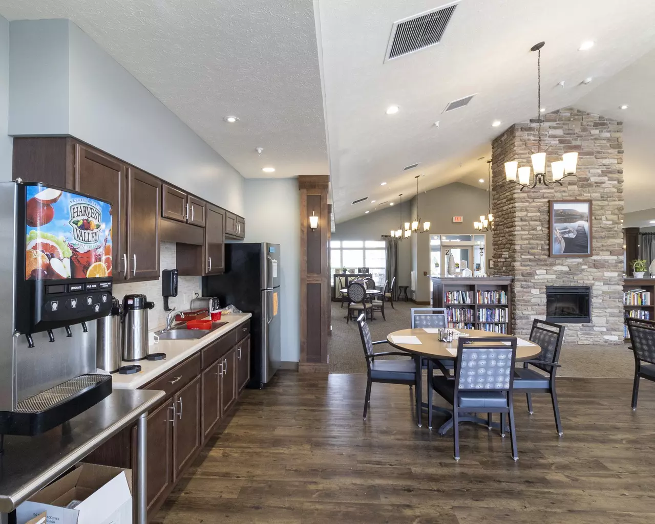 Grand Village Assisted Living & Memory Care, Grandville, MI 24