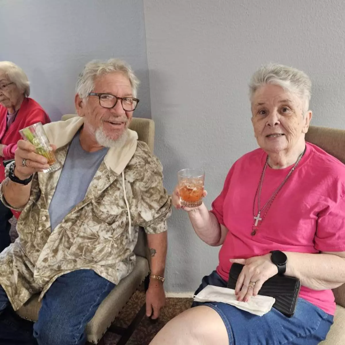 Independence Village of Evansville (Willow Park), Evansville, IN 49