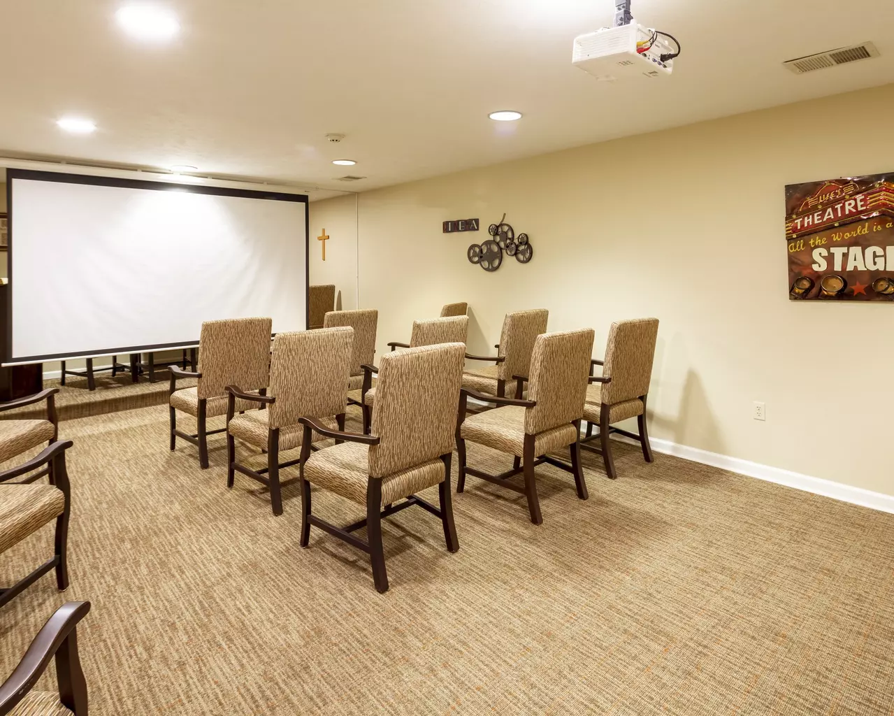 Independence Village of Ames, Ames, IA 24