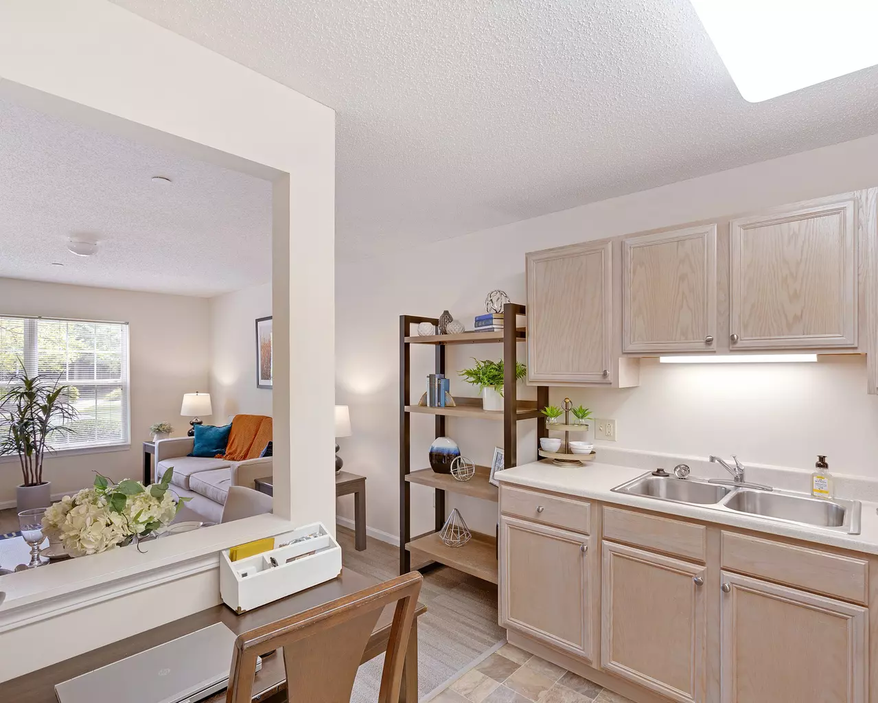 Independence Village of Aurora, Aurora, OH 24