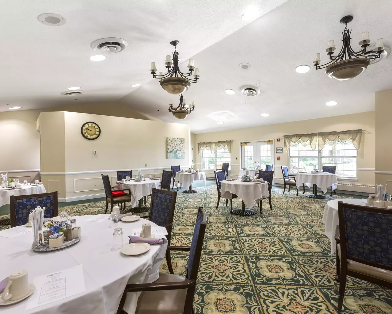 Independence Village of Avon Lake, Avon Lake, OH 24