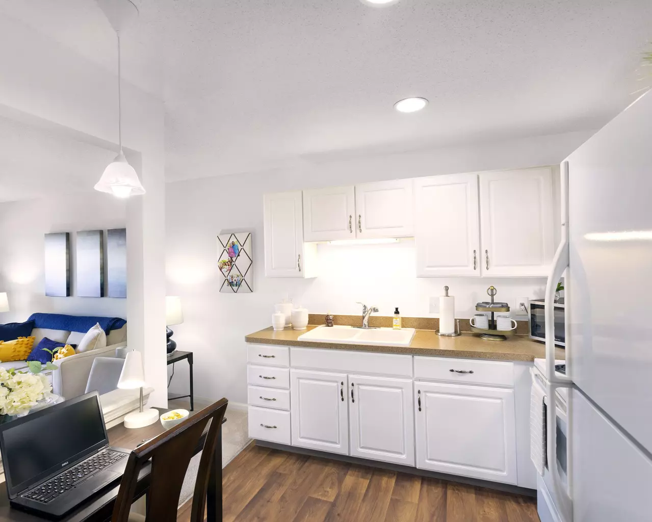 Independence Village of Brighton Valley, Brighton, MI 24